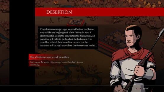Songs of Steel: Hispania — screenshot 4