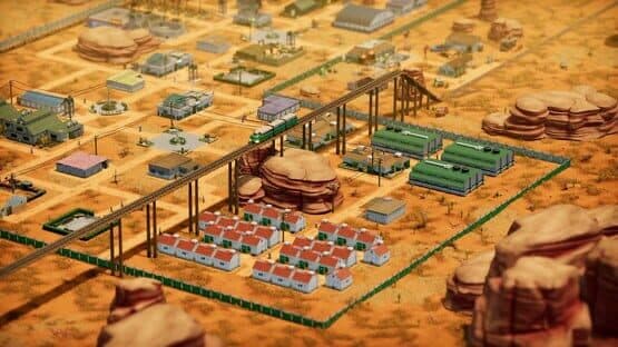 One Military Camp: Multiplayer Mode — screenshot 3
