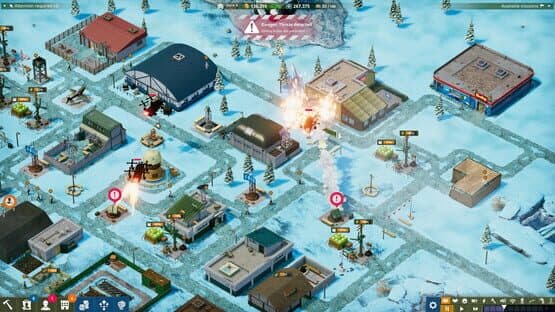 One Military Camp: Multiplayer Mode — screenshot 4