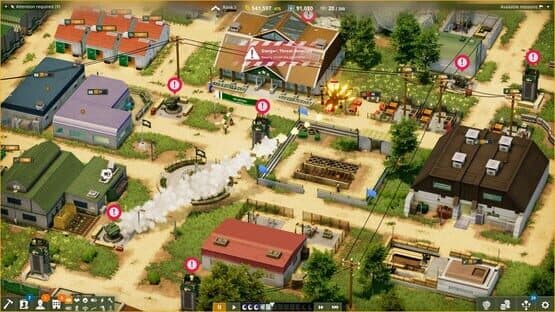 One Military Camp: Multiplayer Mode — screenshot 5
