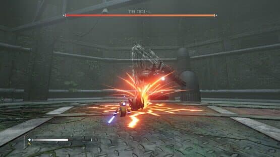 ParryRobot — screenshot 3