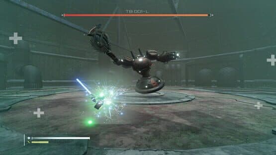 ParryRobot — screenshot 4