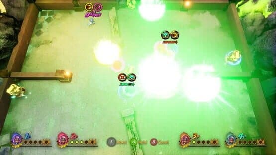Time Hunters: Curse of the Golden Idol — screenshot 2