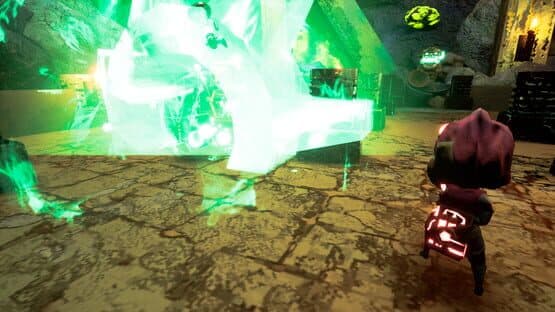 Time Hunters: Curse of the Golden Idol — screenshot 5