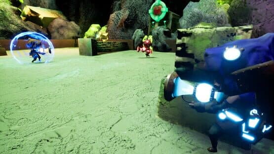 Time Hunters: Curse of the Golden Idol — screenshot 6