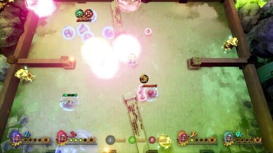 Time Hunters: Curse of the Golden Idol — screenshot 7