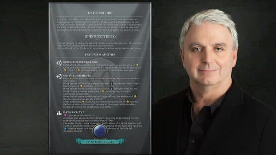 Sid Meier's Civilization VI: John Riccitiello Pack — screenshot 1