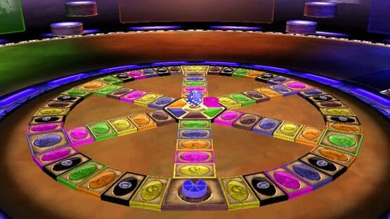 Trivial Pursuit: Unhinged — screenshot 3