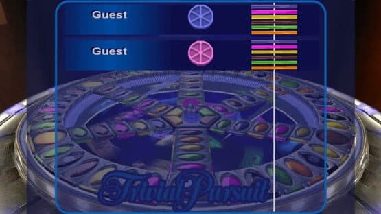 Trivial Pursuit: Unhinged — screenshot 4