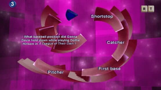 Trivial Pursuit: Unhinged — screenshot 5