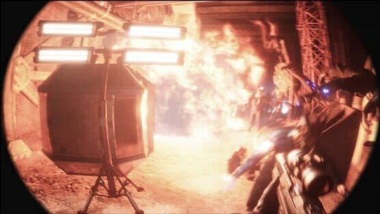 Chasmal Fear — screenshot 2