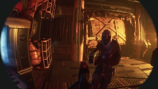 Chasmal Fear — screenshot 3
