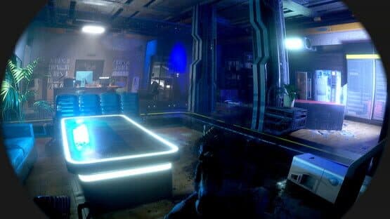 Chasmal Fear — screenshot 4
