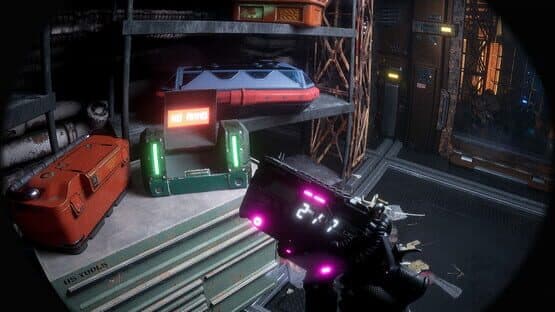 Chasmal Fear — screenshot 5