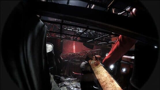 Chasmal Fear — screenshot 6