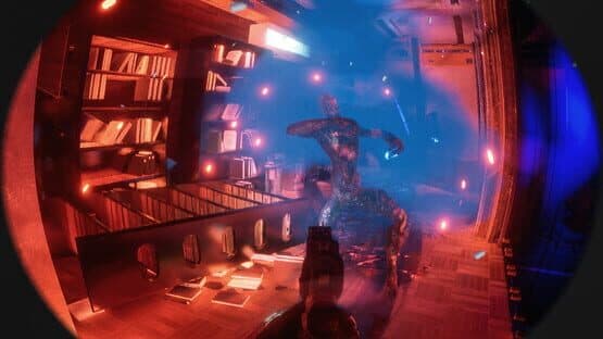 Chasmal Fear — screenshot 7
