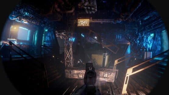 Chasmal Fear — screenshot 8