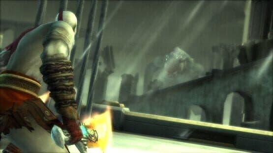 God of War: Ghost of Sparta — screenshot 3