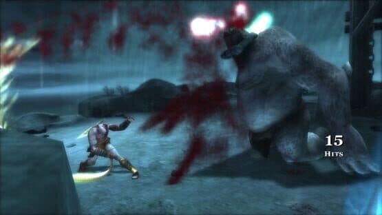 God of War: Ghost of Sparta — screenshot 5