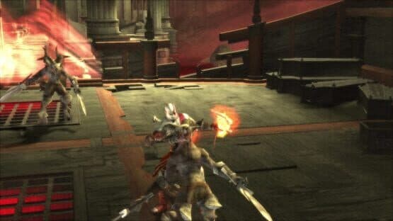 God of War: Chains of Olympus — screenshot 3