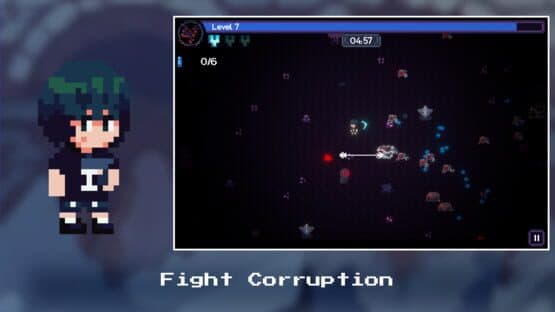 Pixiel: Dreadwager — screenshot 3