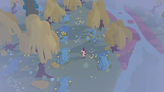 Outlanders: Home is Where the Heart is — screenshot 1