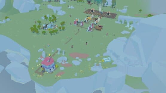 Outlanders: Home is Where the Heart is — screenshot 2