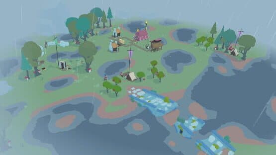 Outlanders: Home is Where the Heart is — screenshot 3