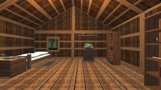Narava RPG — screenshot 5