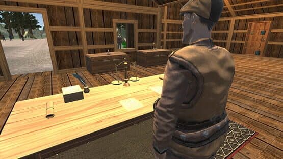Narava RPG — screenshot 7