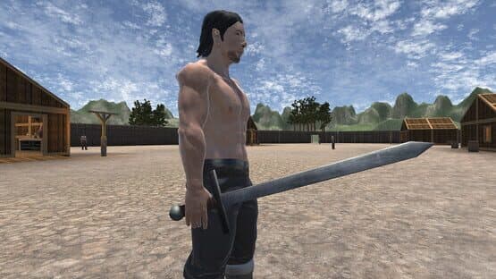 Narava RPG — screenshot 8