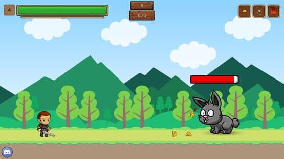 Infinite Forest Idle — screenshot 4