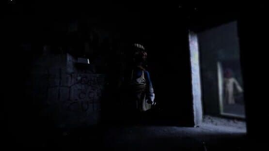 Scream or Die — screenshot 1
