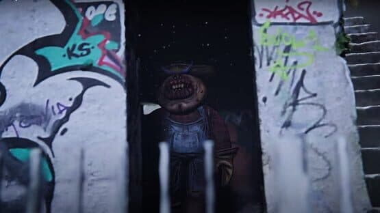 Scream or Die — screenshot 3