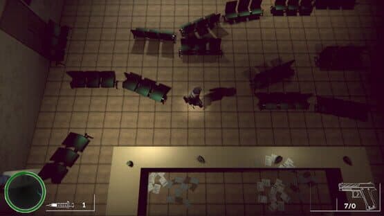 Bloodshots — screenshot 1