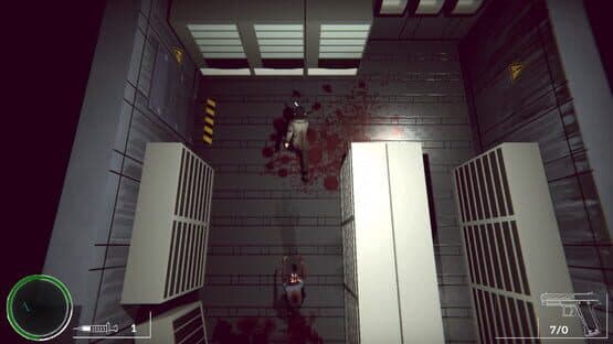 Bloodshots — screenshot 2
