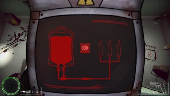 Bloodshots — screenshot 3