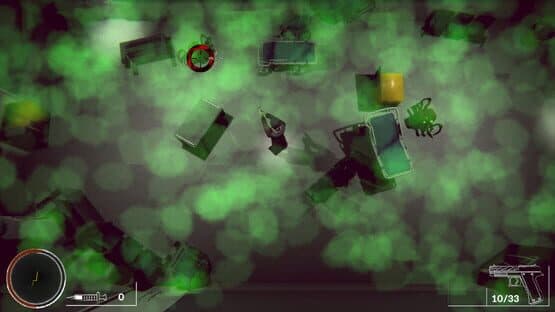 Bloodshots — screenshot 4