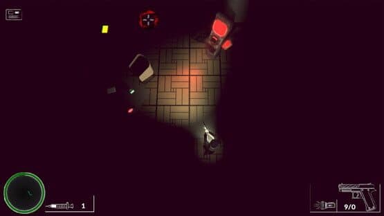 Bloodshots — screenshot 5