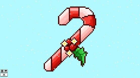Coloring Pixels: Advent 5 Pack — screenshot 1