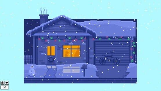Coloring Pixels: Advent 5 Pack — screenshot 3