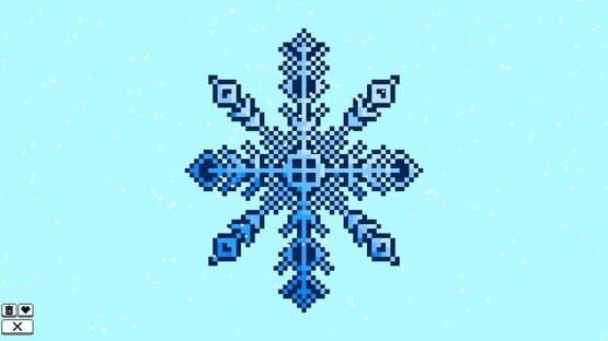Coloring Pixels: Advent 5 Pack — screenshot 5