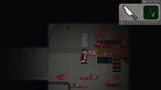 Desolate City: Last Show — screenshot 3
