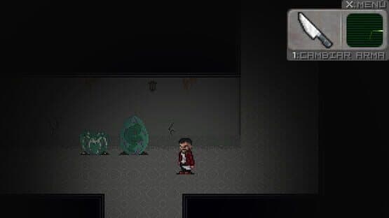 Desolate City: Last Show — screenshot 5