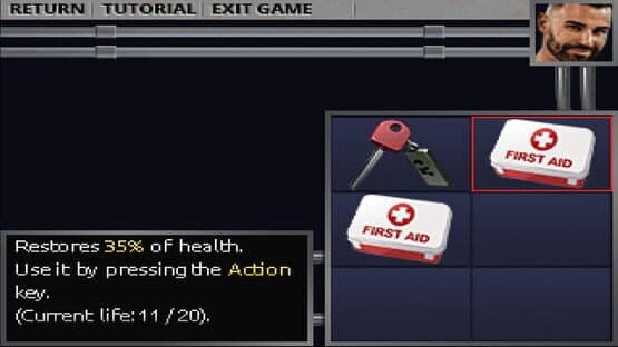 Desolate City: Last Show — screenshot 6