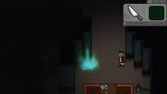 Desolate City: Last Show — screenshot 7