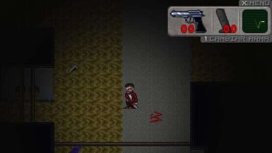 Desolate City: Last Show — screenshot 8