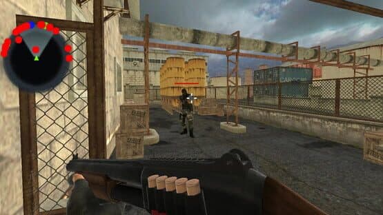 Stealth Assault: Urban Strike — screenshot 3
