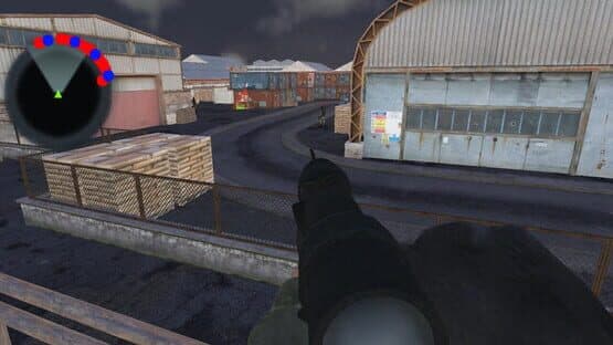 Stealth Assault: Urban Strike — screenshot 5