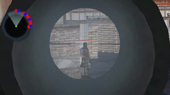 Stealth Assault: Urban Strike — screenshot 6